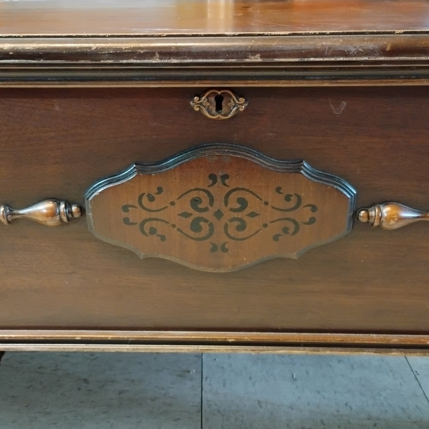 Lane Cedar Chest