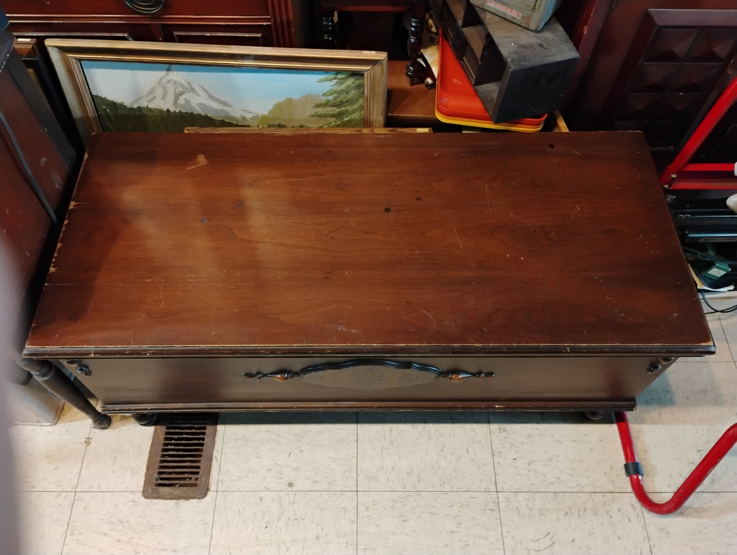 Lane Cedar Chest