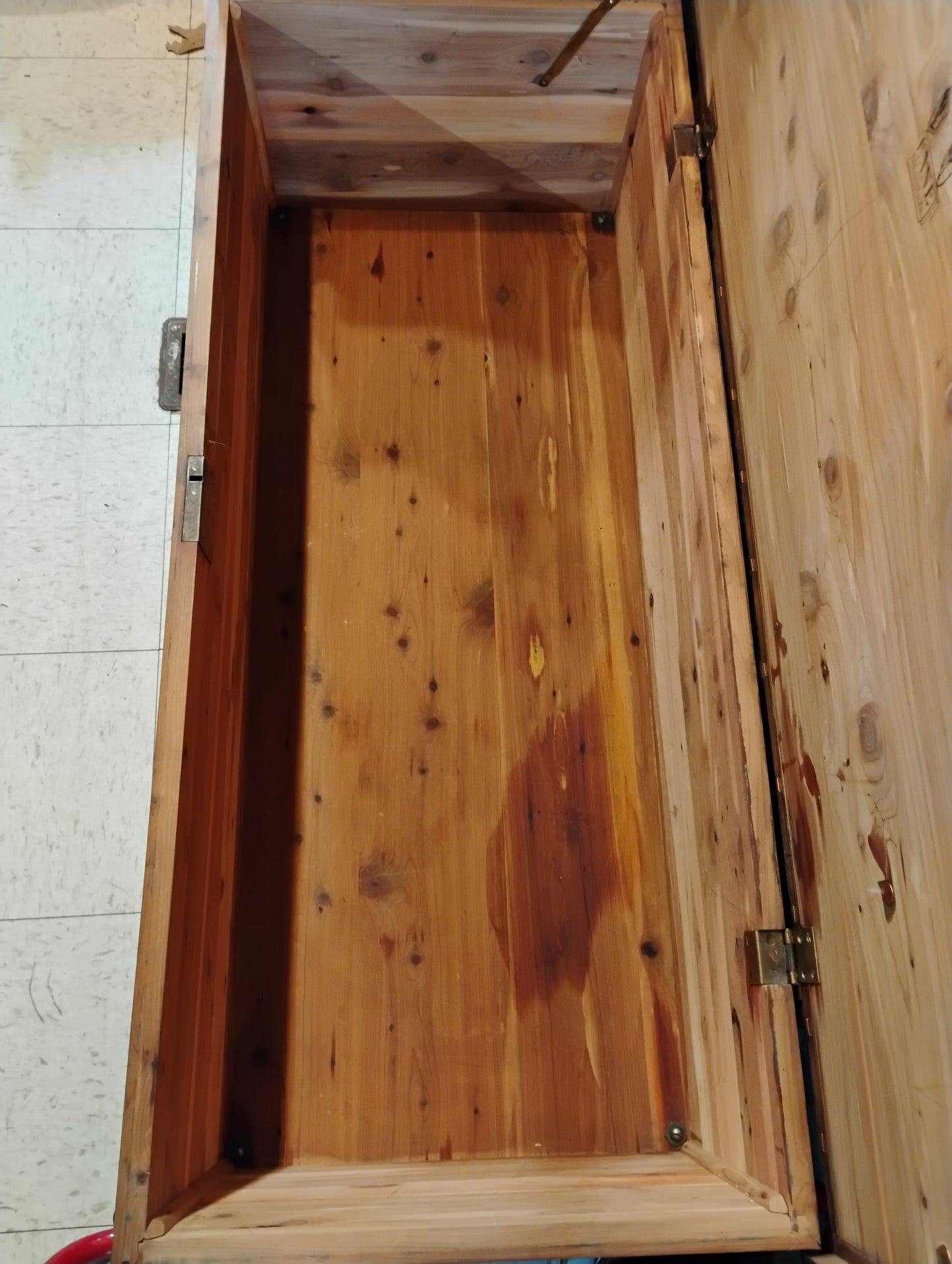 Lane Cedar Chest